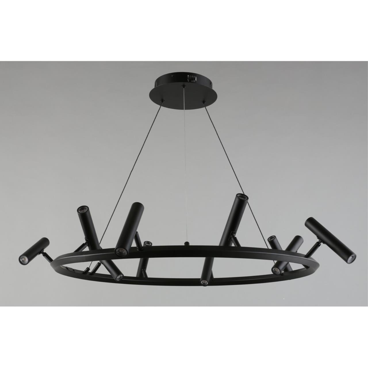 Картинка APL.067.03.50 Люстра подвесная Aployt Honor