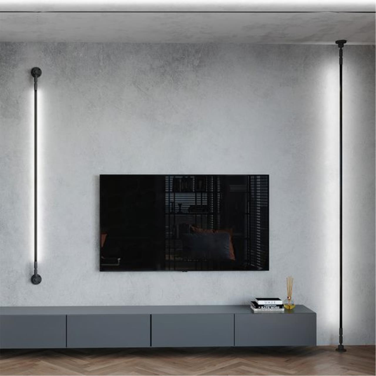 Дополнительная картинка Крепление Arte Lamp SKYCROSS A600506