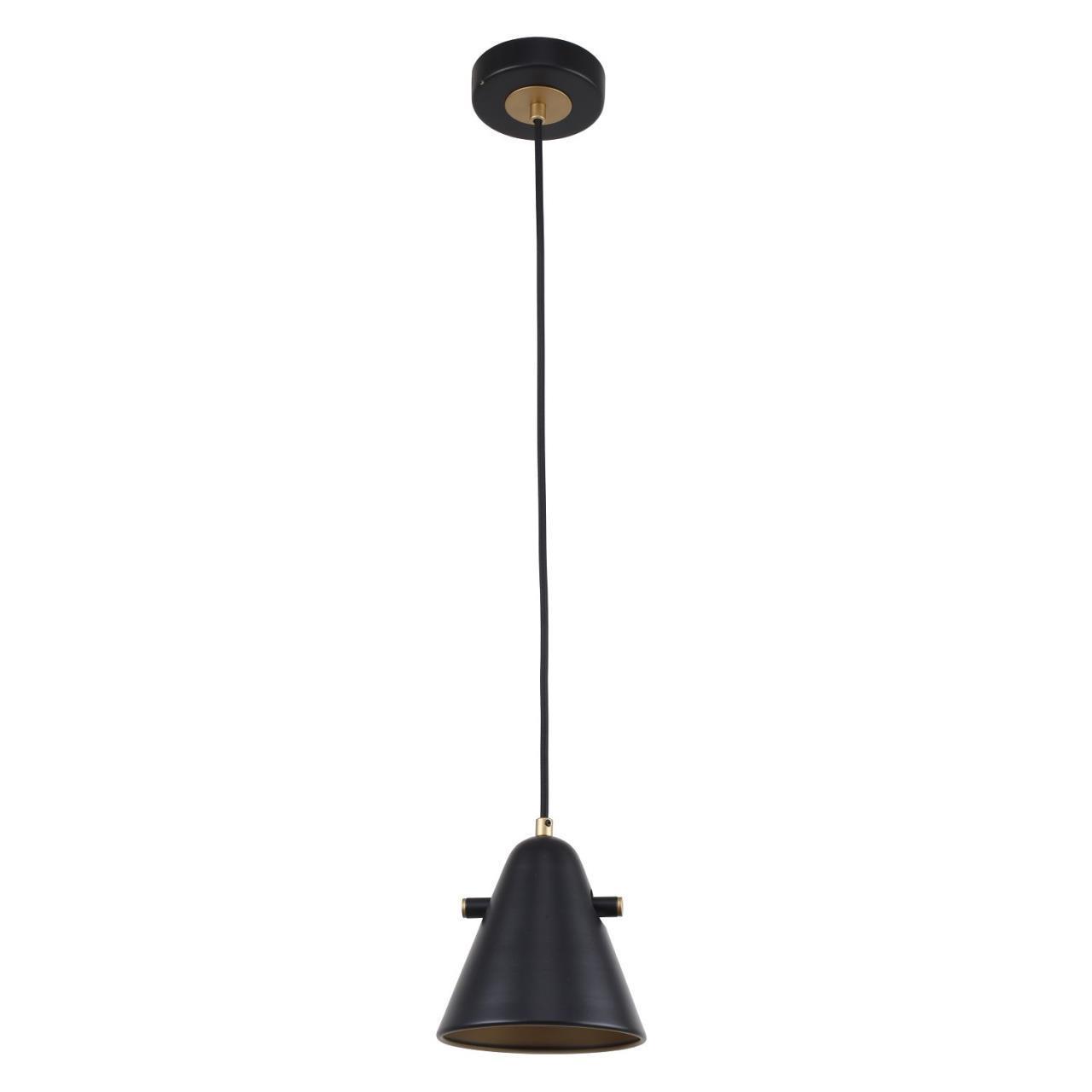 Картинка Подвесной светильник F-Promo Rigor 2844-1P