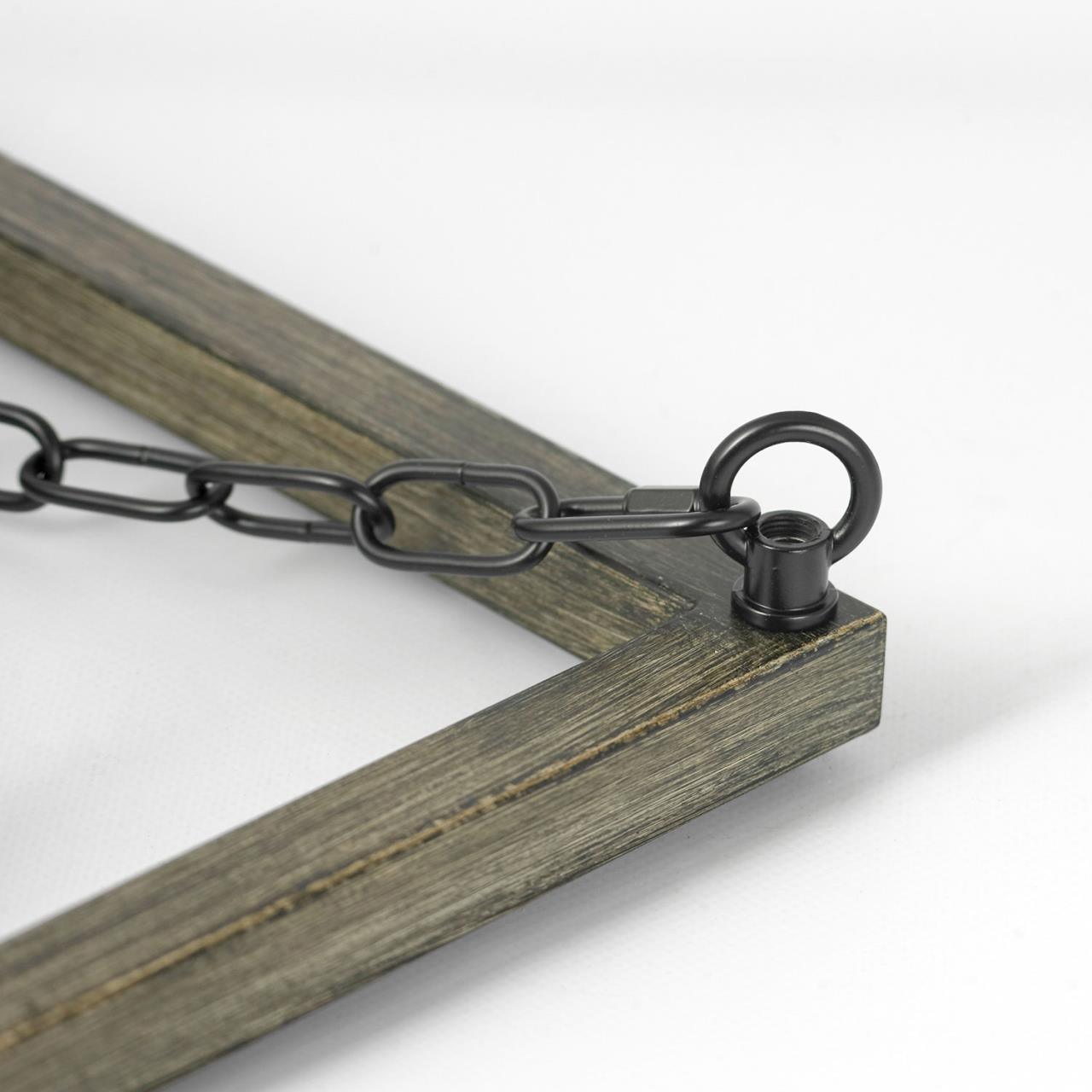 Дополнительная картинка Люстра подвесная Lussole LSP-8817