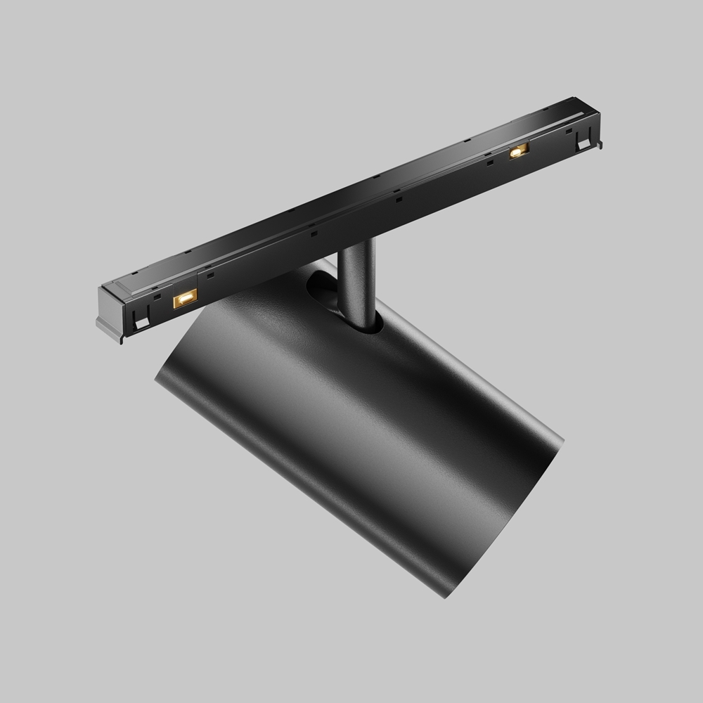 Картинка Трековый светильник Technical TR243-4-12WTW-DSZ-B