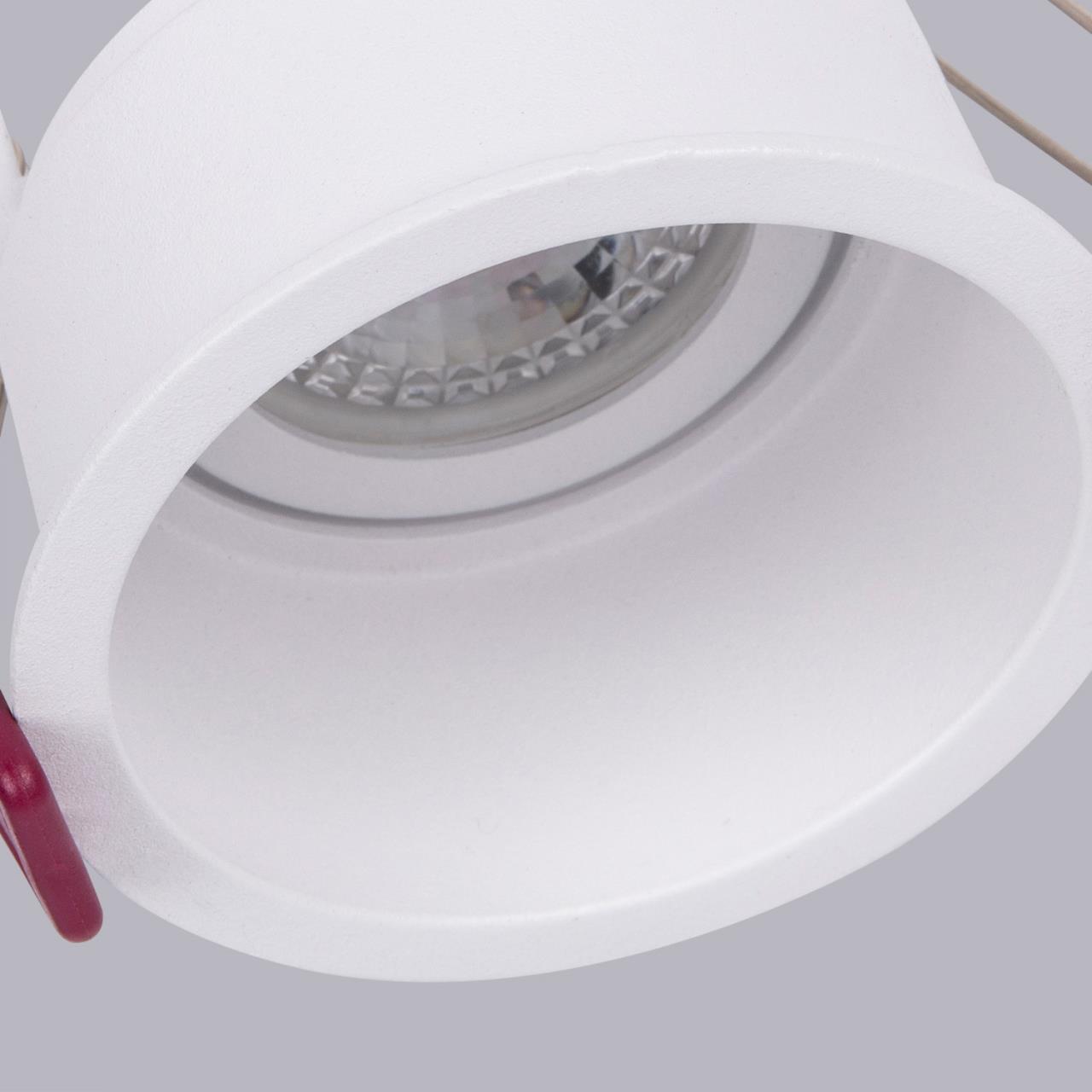 Дополнительная картинка Врезной светильник Lamppu 4532-1C