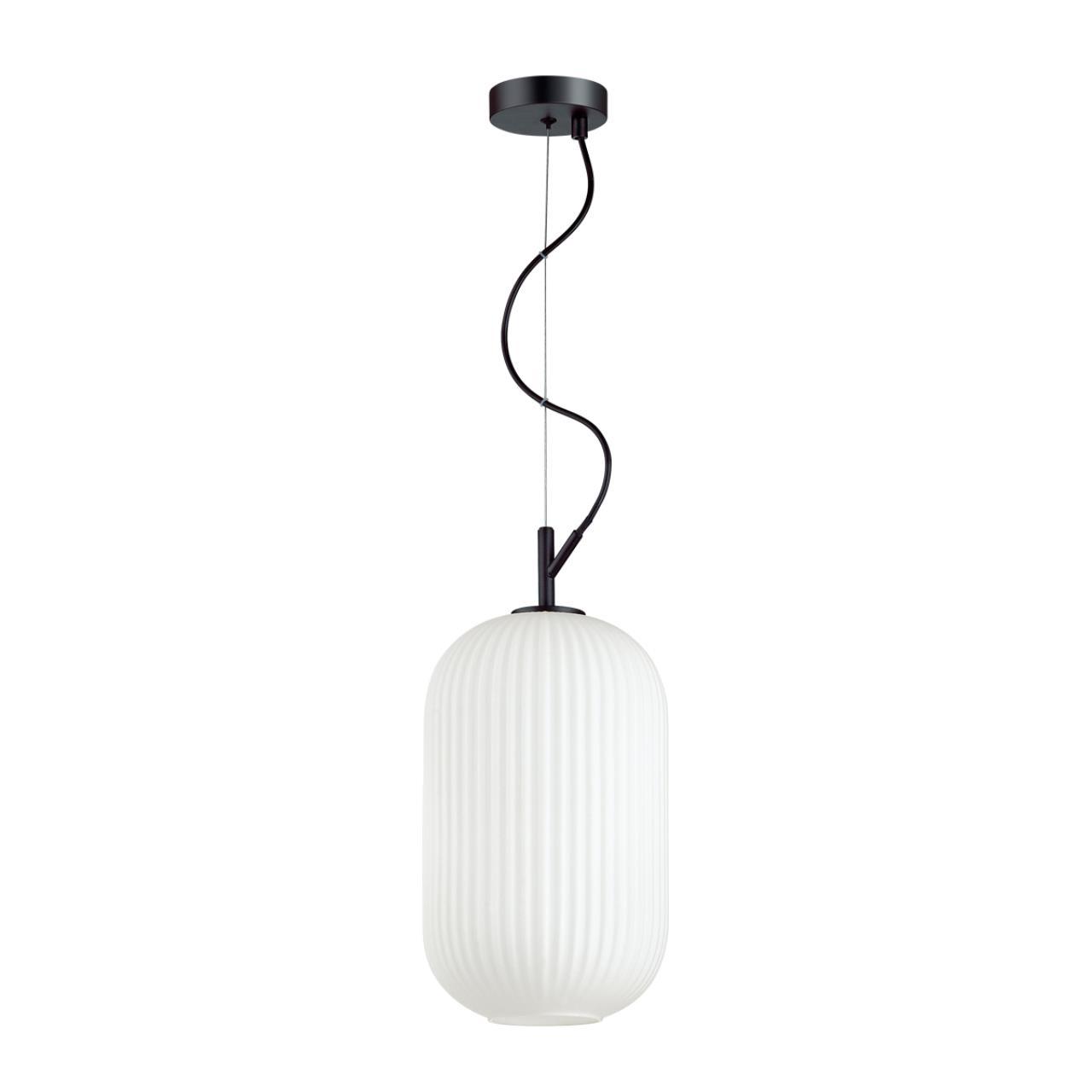 Дополнительная картинка Подвесной светильник Odeon Light Pendant Roofi 4751/1