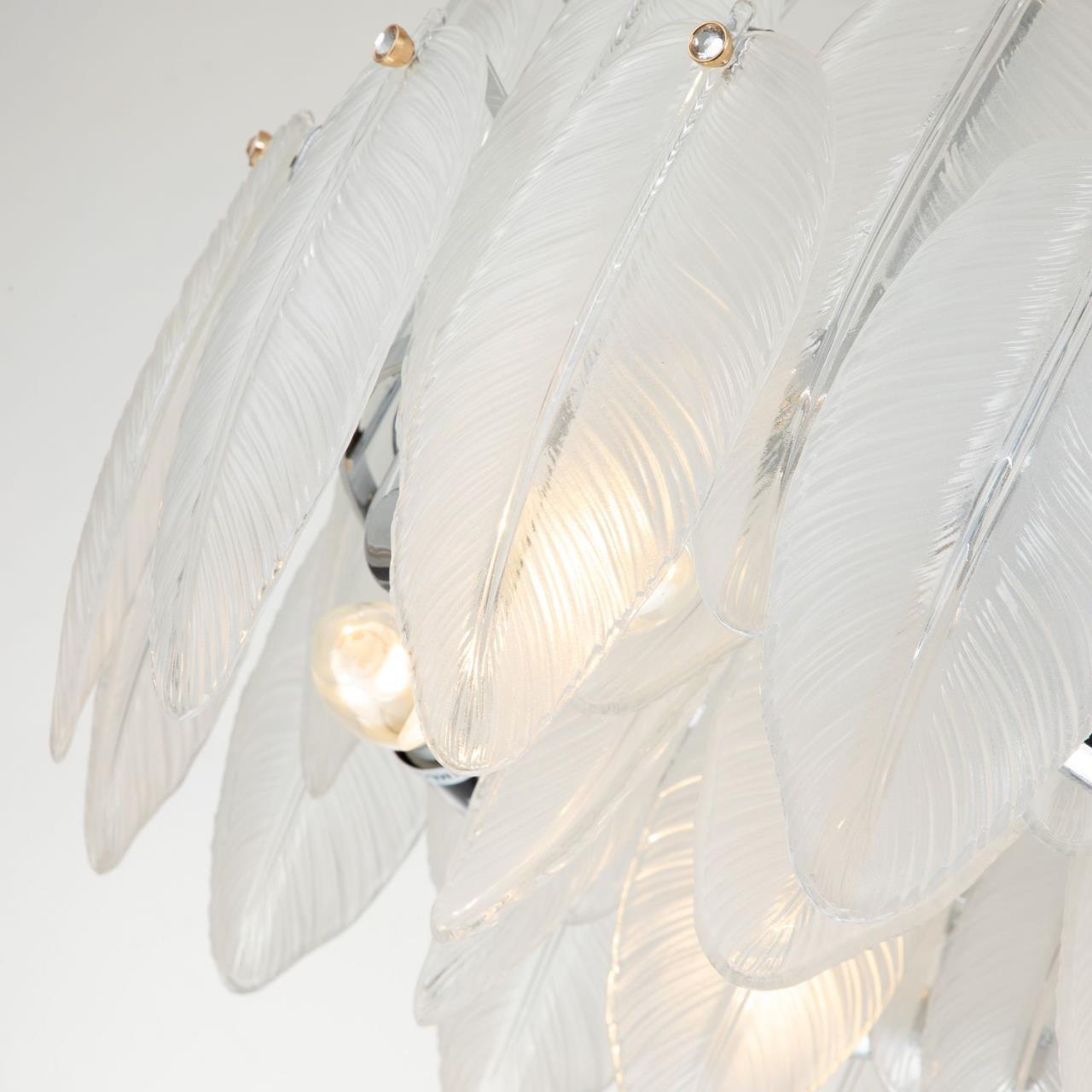 Дополнительная картинка Подвесная люстра Beluta 3018-5P