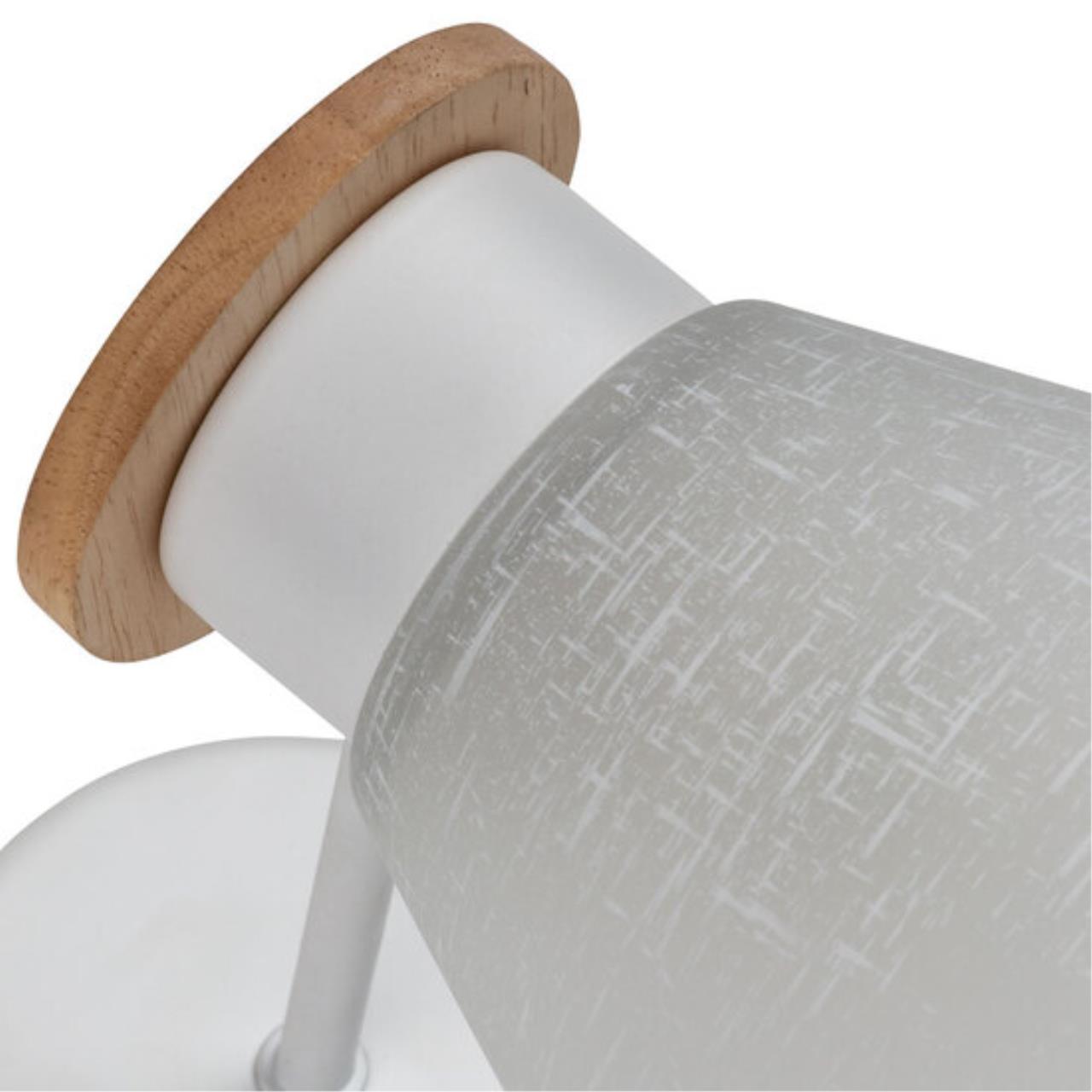 Картинка Бра Arte Lamp Tyler A1031AP-1WH