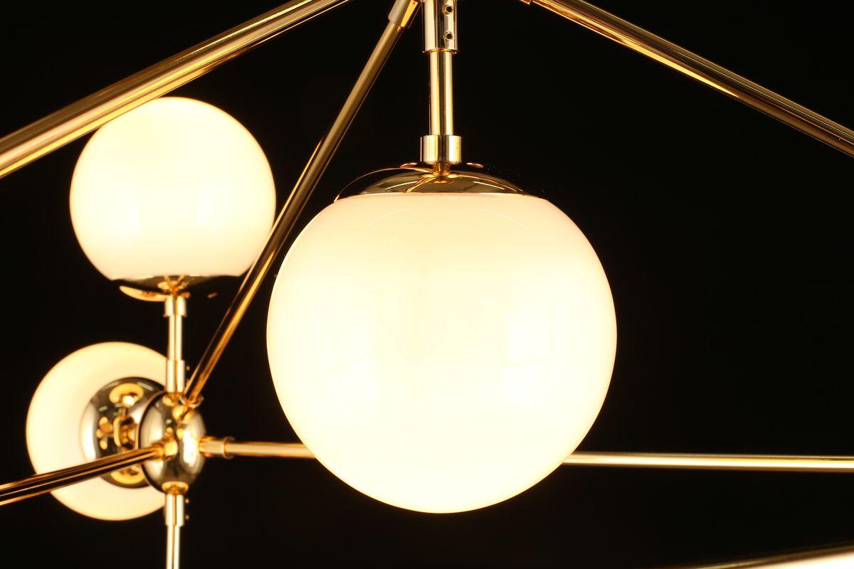 Картинка Подвесная люстра Aployt Rozali APL.606.07.10