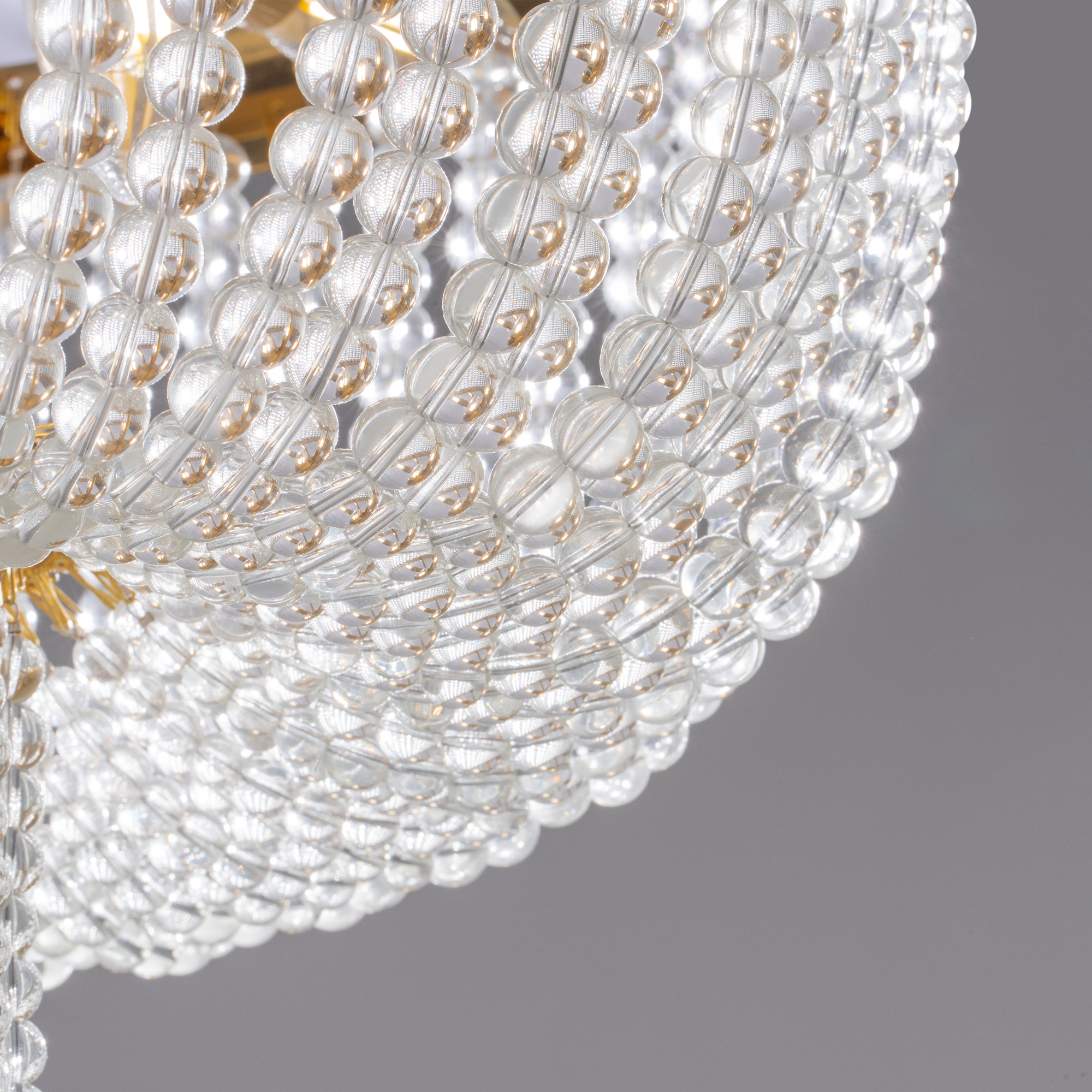 Дополнительная картинка Потолочный светильник Freya FR1008CL-06BS