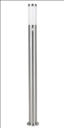 Картинка Уличный светильник Eglo Helsinki 83281