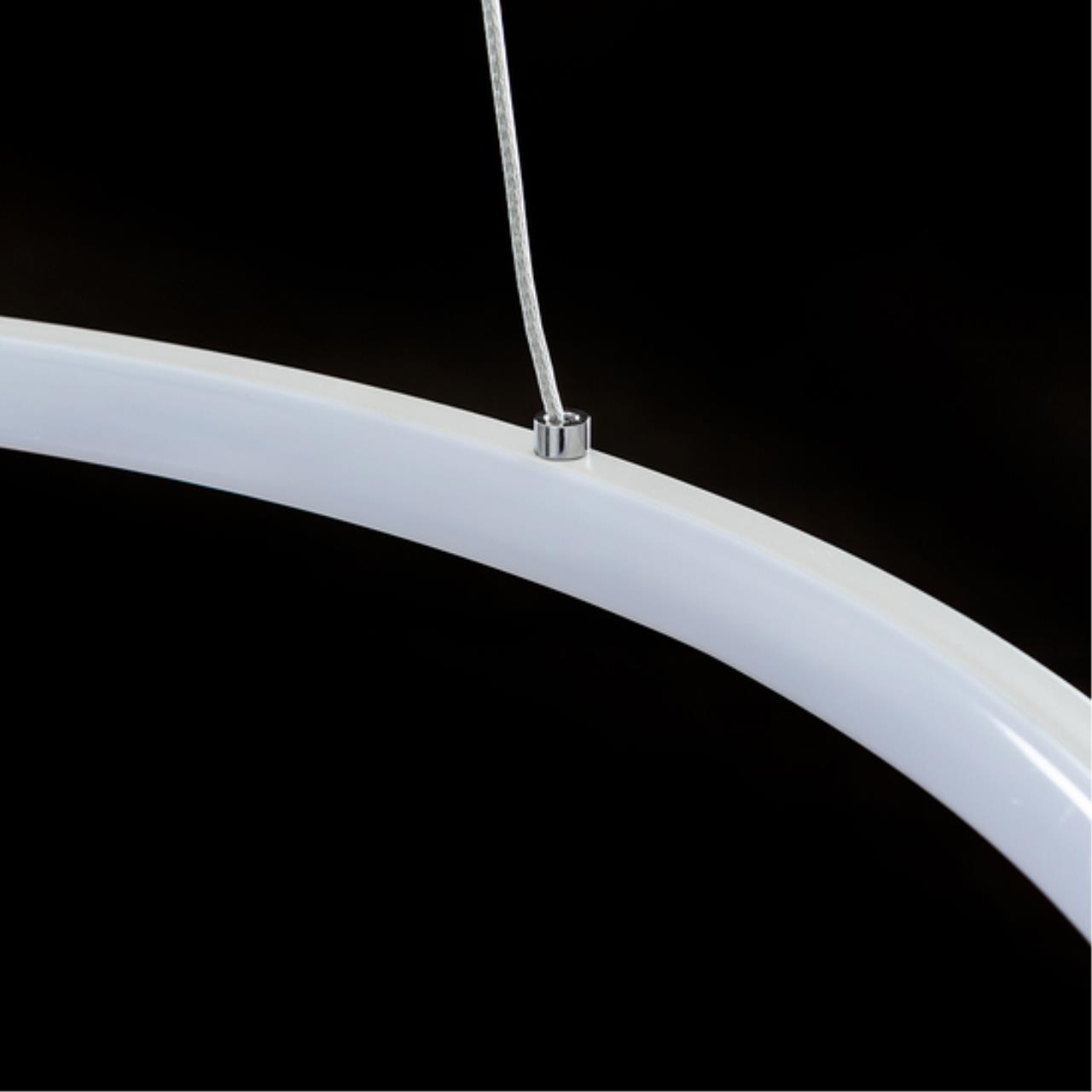 Дополнительная картинка Подвесной светильник Arte Lamp FRODO A2197SP-2WH