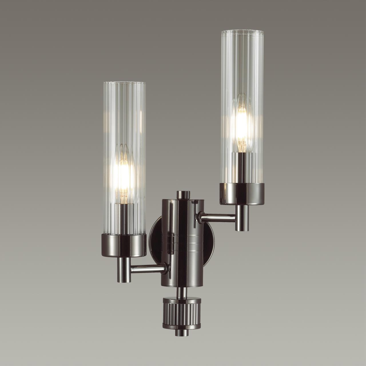 Бра Lumion Classi Kamilla 5275/2W — фото 4