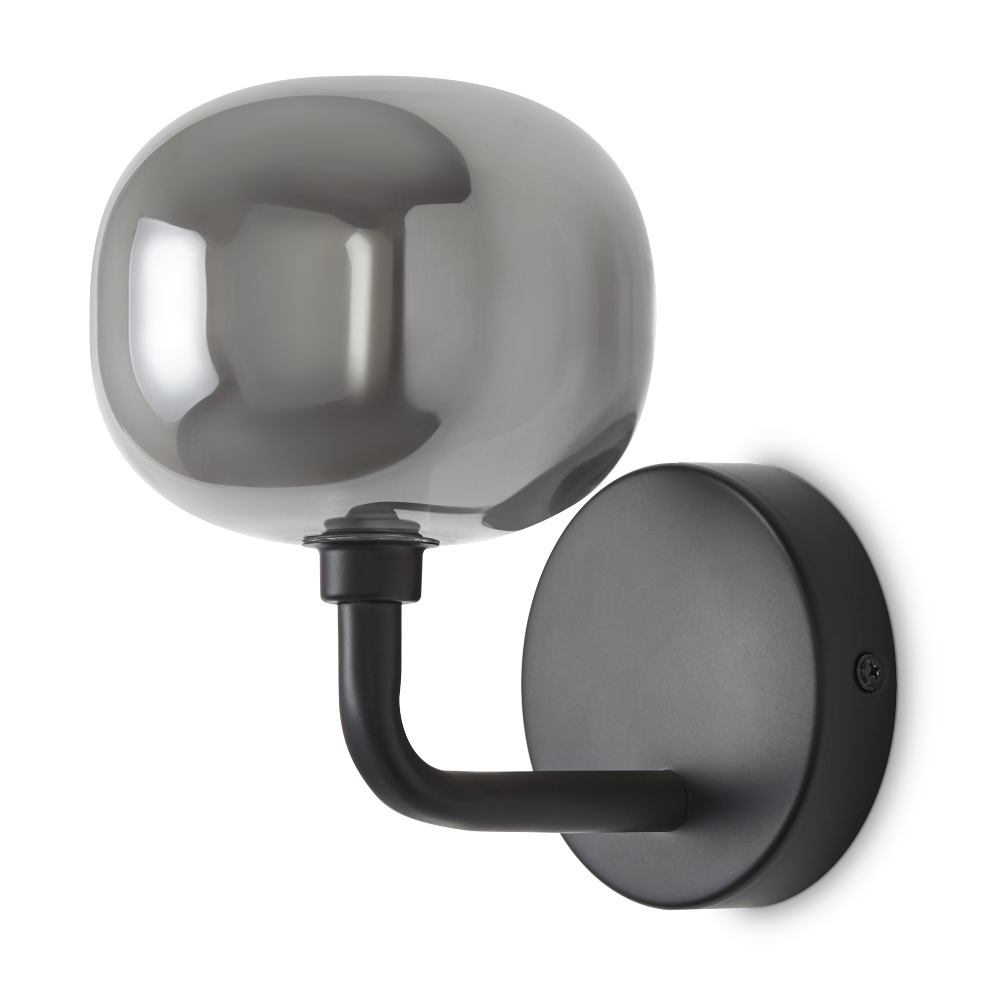 Дополнительная картинка Настенный светильник (бра) Freya FR5435WL-01B