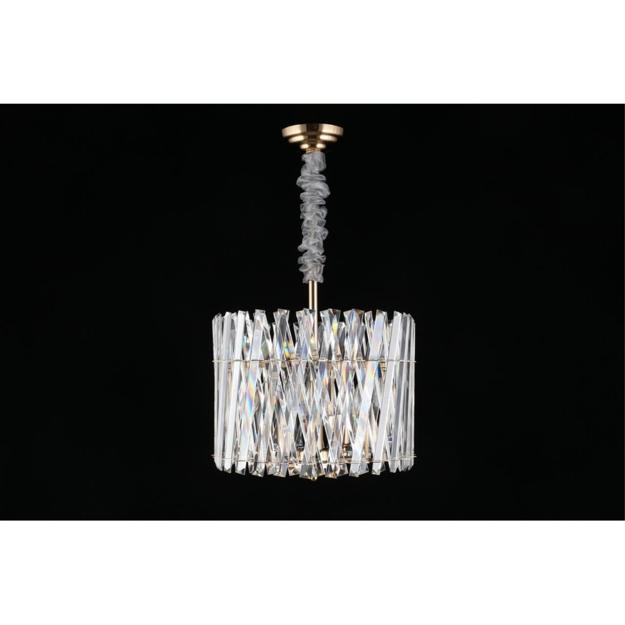 Картинка Подвесная люстра Aployt Verene APL.808.13.05