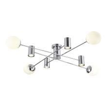 Потолочные SLE1105-102-08 Светильник потолочный , доставка по Казахстану 