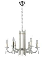 люстры люстра crystal lux люстра aurelio 0210/306, доставка по Казахстану 
