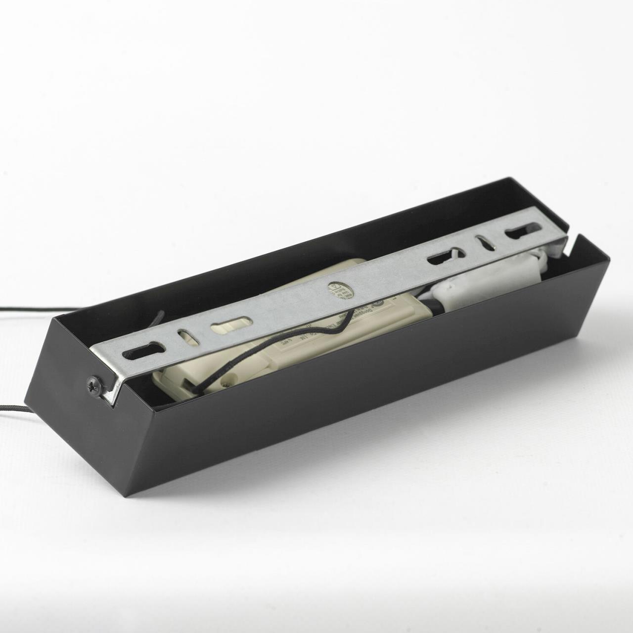 Дополнительная картинка Линейно-Подвесной светильник Lussole LSP-7134