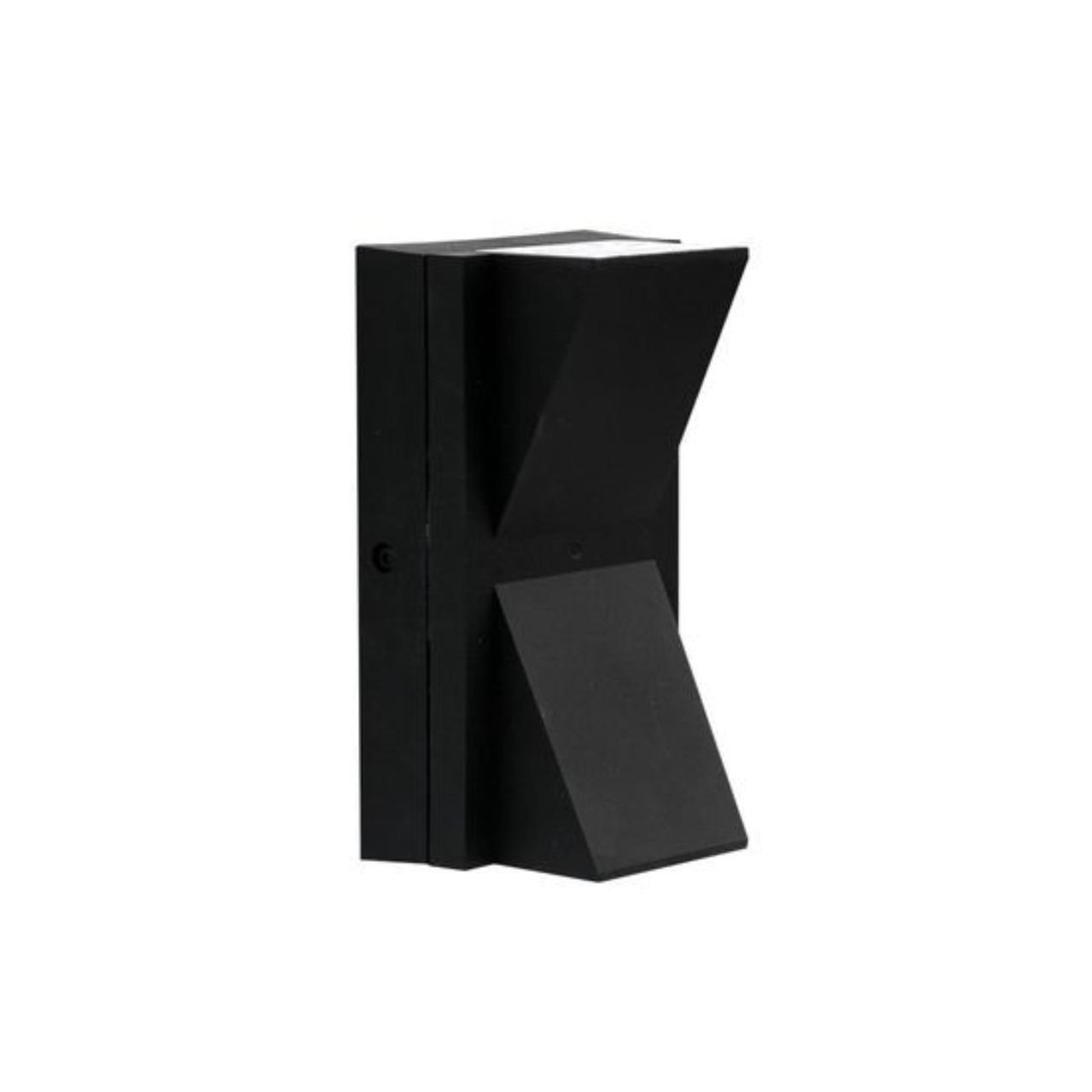 Дополнительная картинка Уличный светильник Arte Lamp GUNTER A6306AL-2BK
