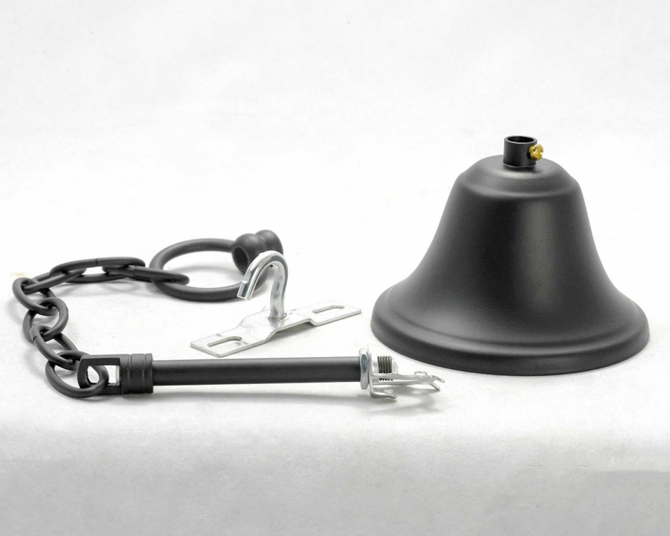 Дополнительная картинка Подвесная люстра Lussole Lgo Arivaca LSP-8103