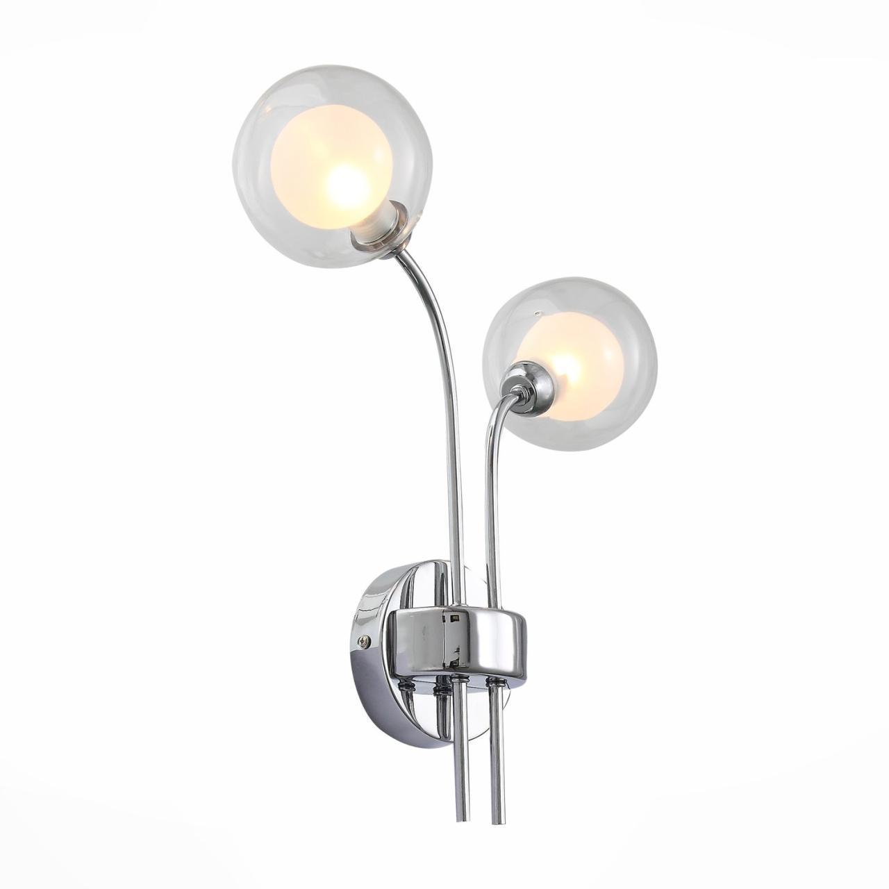 Дополнительная картинка Бра ST Luce Dualita SL431.101.02