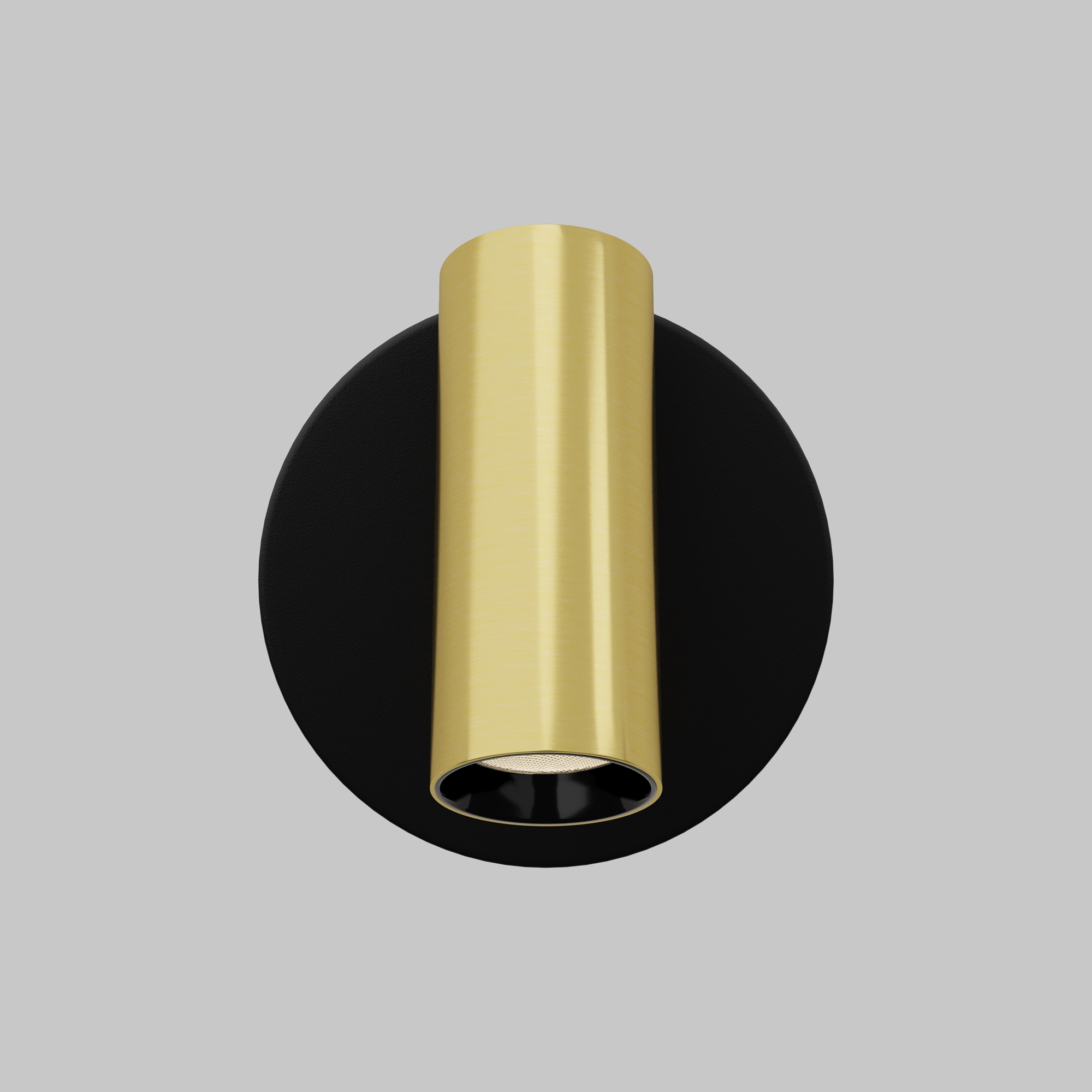 Картинка Настенный светильник (бра) Technical C081WL-L3BBS3K