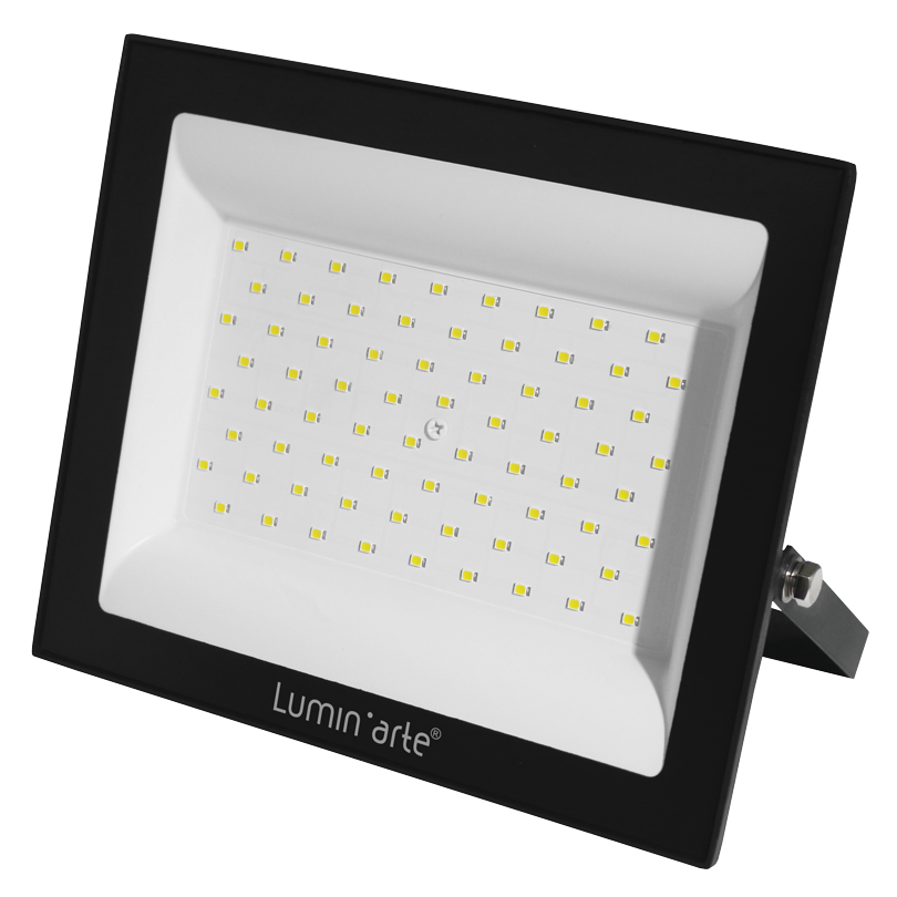 Картинка Светодиодный прожектор LUMIN'ARTE LFL-100W/06 
