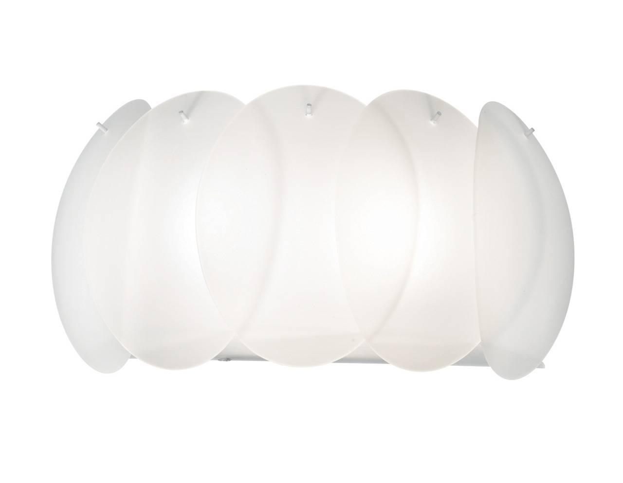 Картинка Бра OVALINO AP2 38025