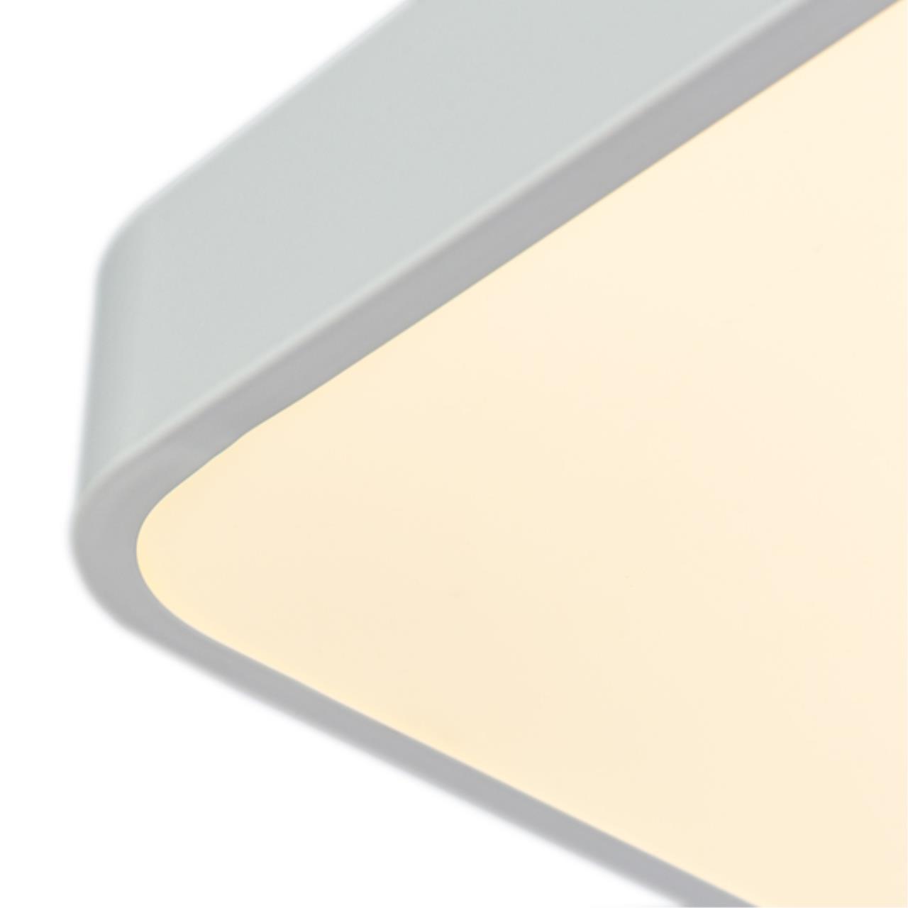 Дополнительная картинка Потолочный светильник Arte Lamp A2663PL-1WH