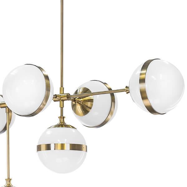 Картинка Подвесная люстра Lightstar Globo 813191