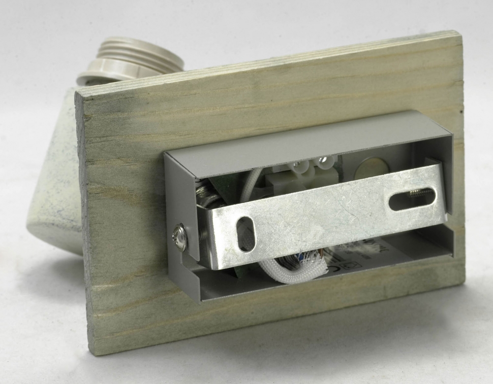 Картинка Спот Lussole Lgo LSP-8058