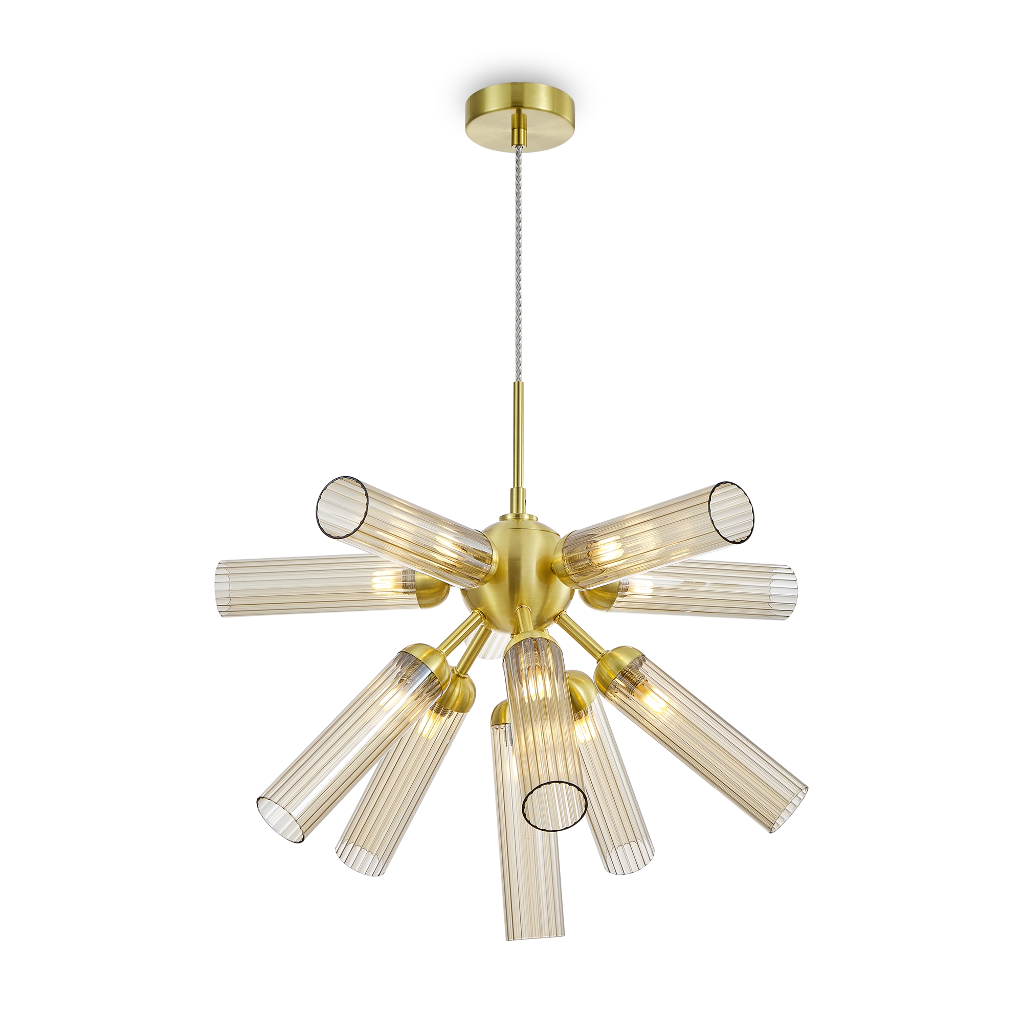 Дополнительная картинка Подвесной светильник Freya FR5379PL-11G