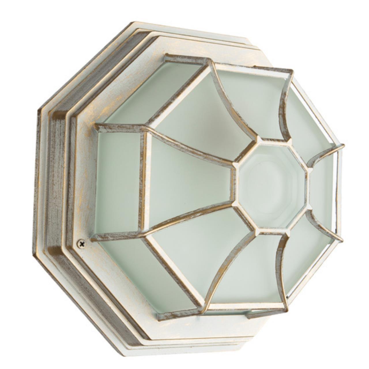 Дополнительная картинка Уличный светильник Arte Lamp Pegasus A3121PF-1WG