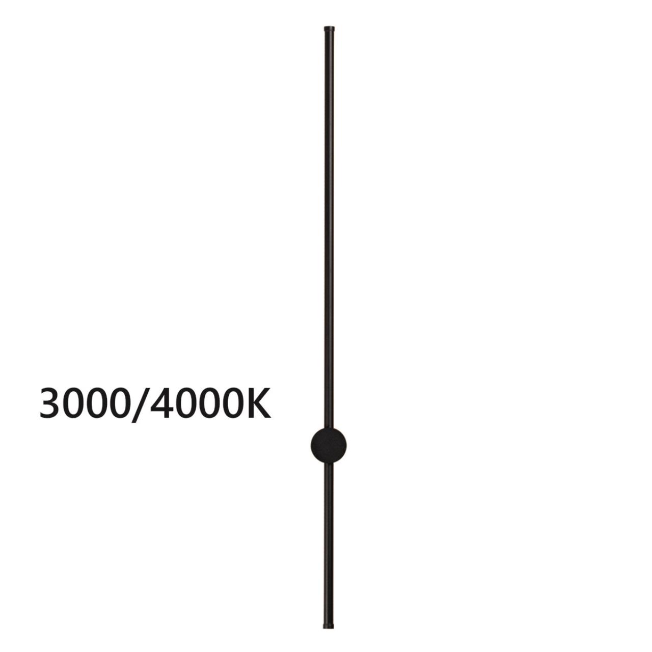 4335/18WLP HIGHTECH Odeon Light Настенный светильник FILLINI