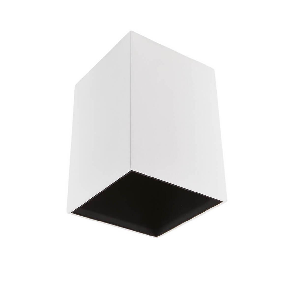 Дополнительная картинка Потолочный светильник Lightstar Ottico Qua 214420