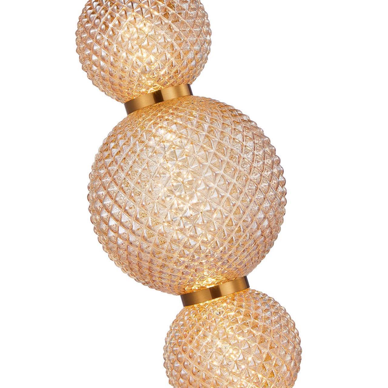 Дополнительная картинка 4612-1P Подвес Kiran F-Promo