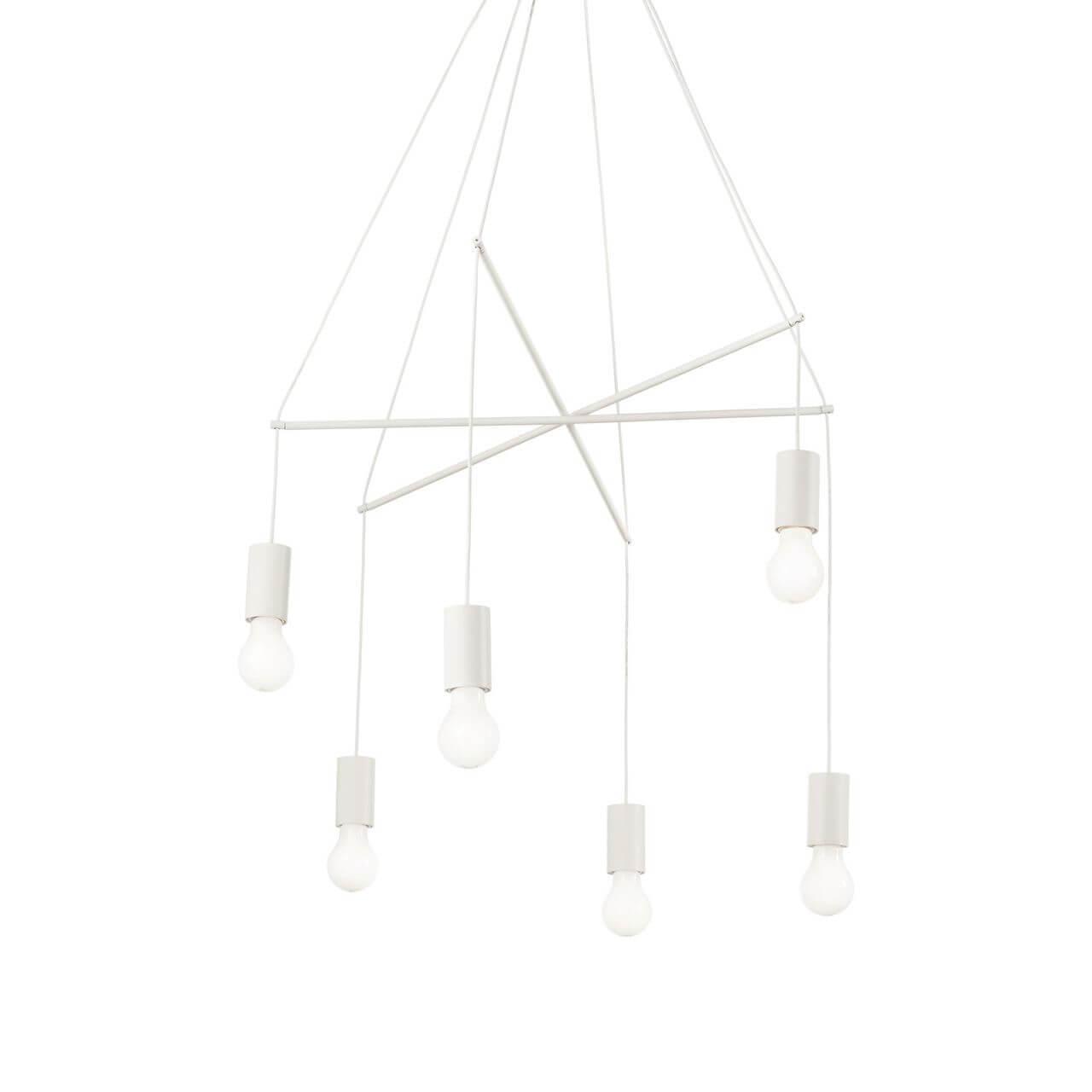 Дополнительная картинка Светильник POP SP6 BIANCO 186795