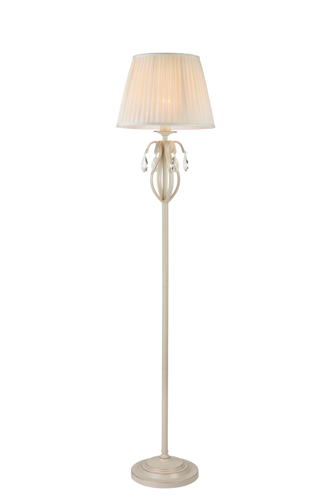 Картинка Торшер Maytoni Brionia ARM172-11-G