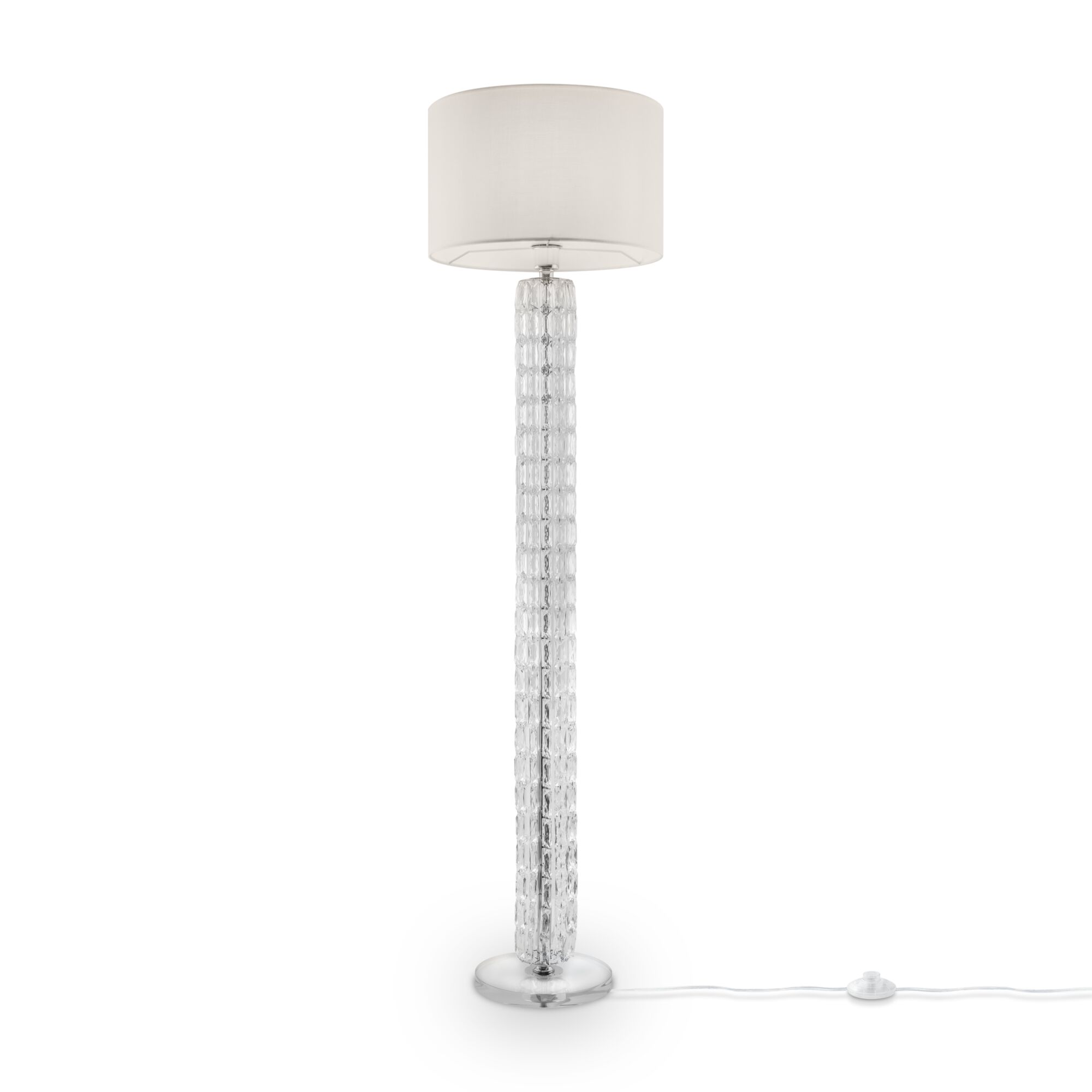 Дополнительная картинка Торшер Maytoni Talento DIA008FL-01CH