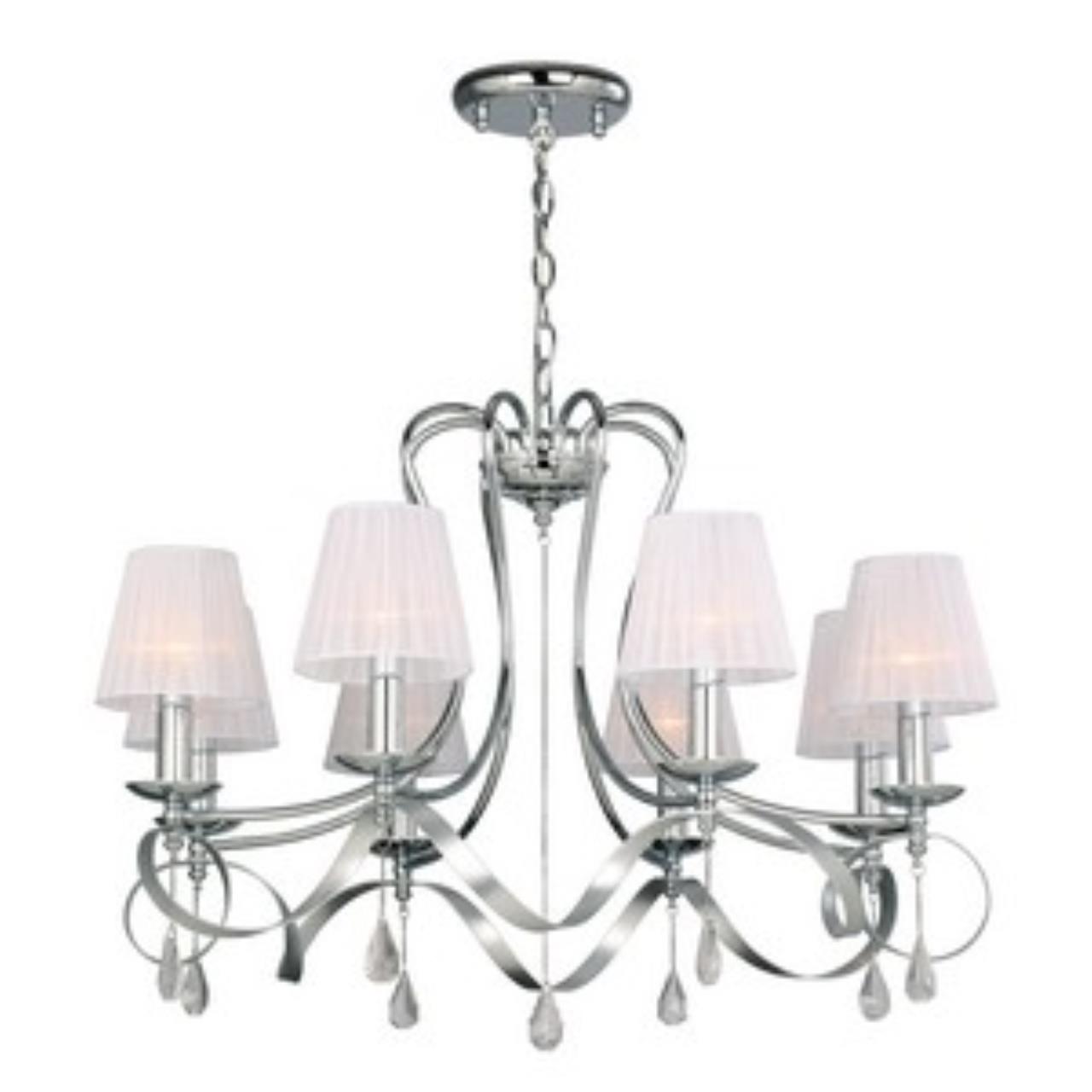 Картинка Подвесная люстра Favourite Amabilis 2597-8P