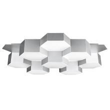 Потолочные Потолочный светодиодный светильник Lightstar Favo 750162, доставка по Казахстану 