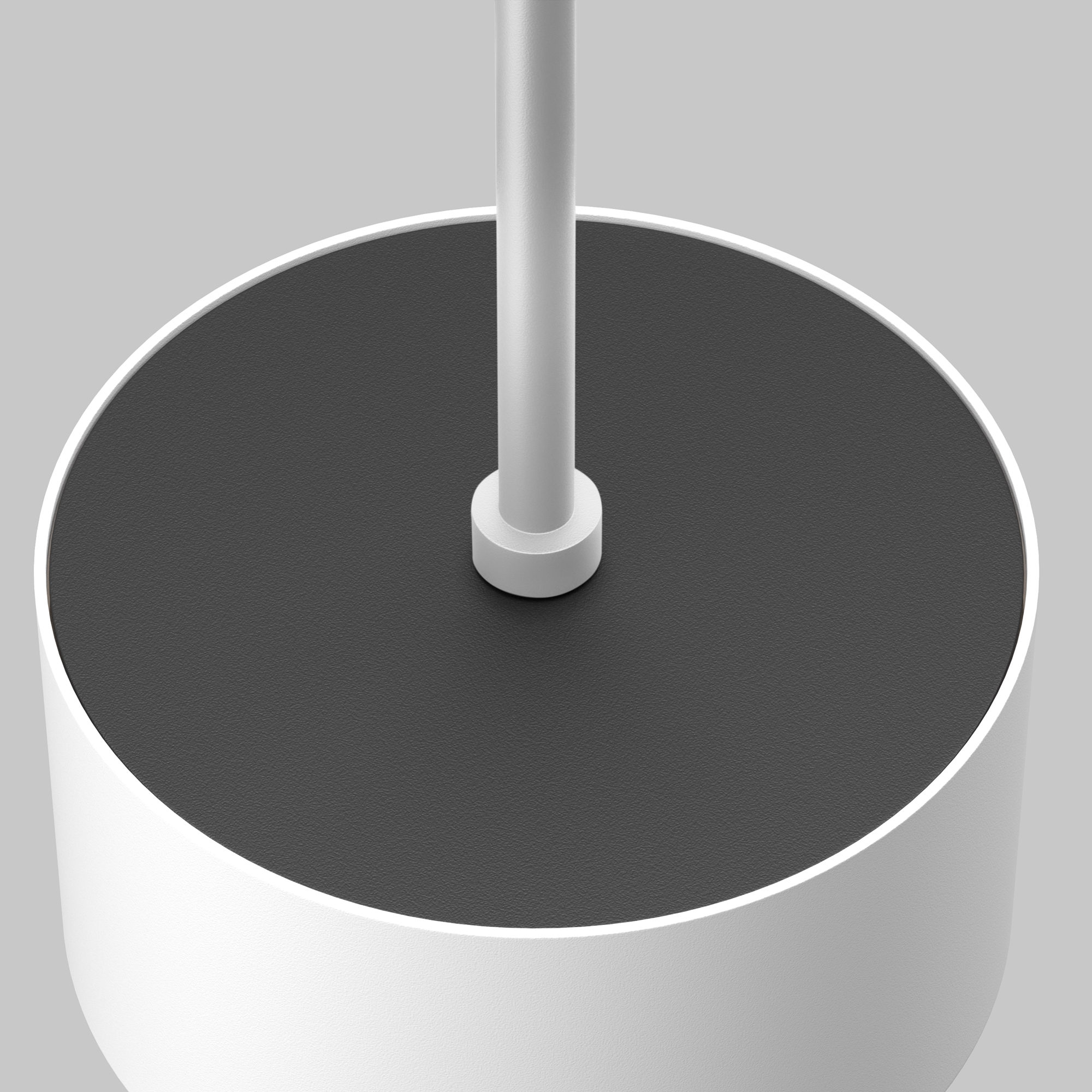 Картинка Подвесной светильник Technical P102PL-12W3K-W