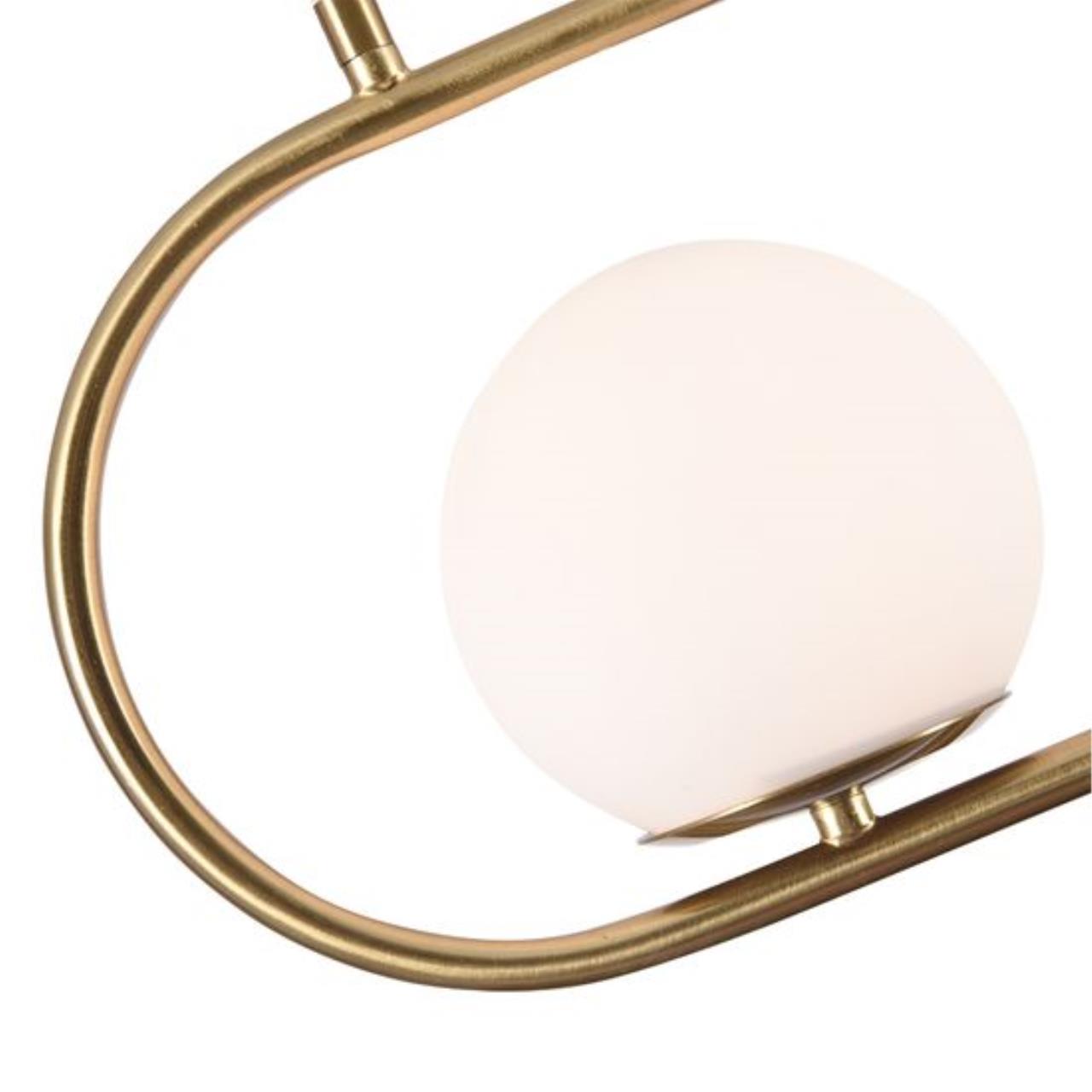 Дополнительная картинка Подвесной светильник Arte Lamp MATISSE A7745SP-3AB