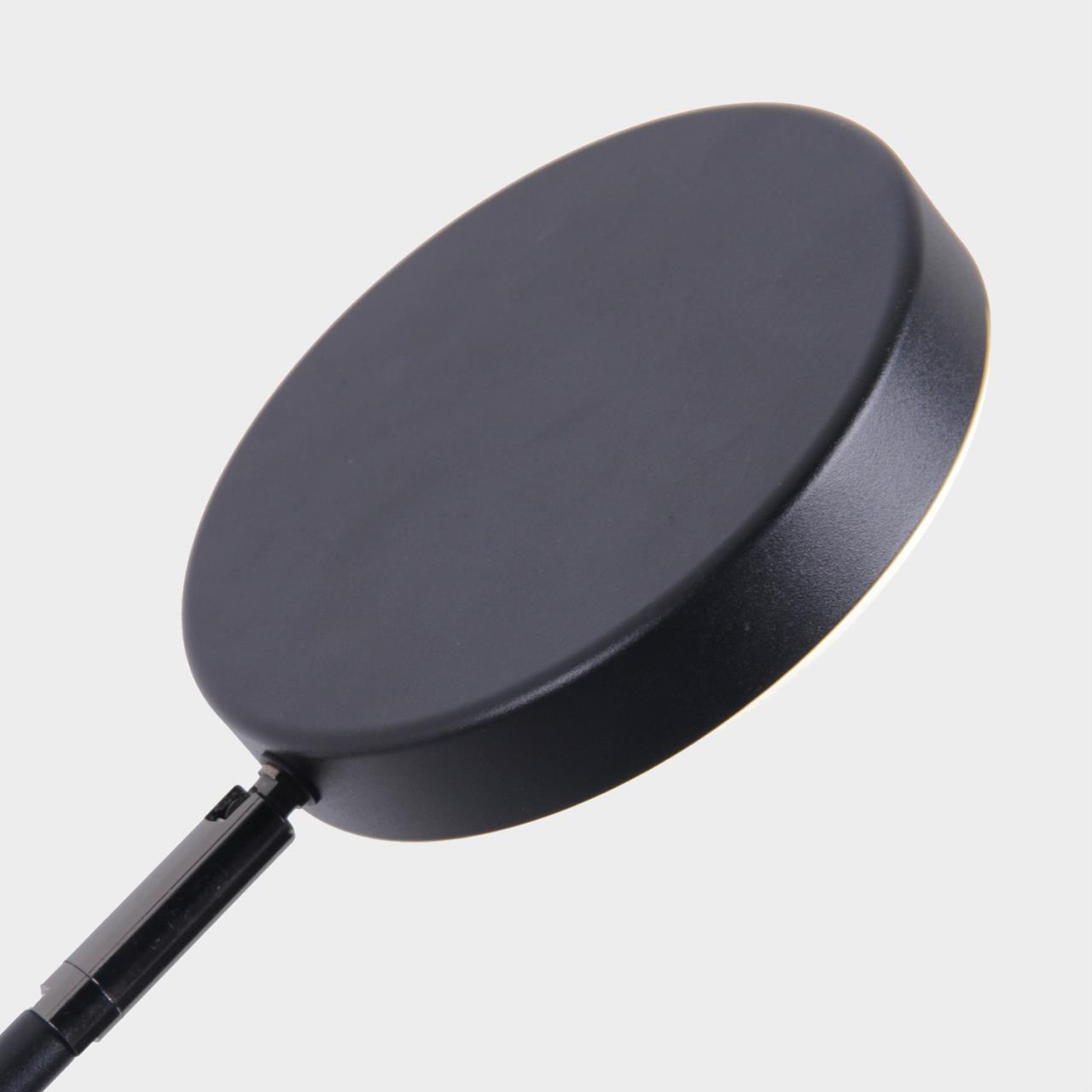 Дополнительная картинка Настольная лампа Vorago 4572-1T