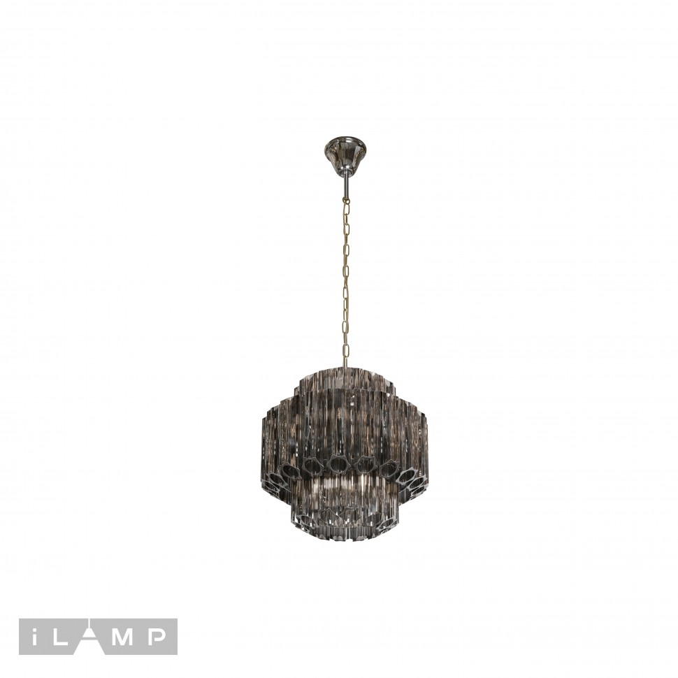 Картинка Подвесная люстра iLamp Destiny MD0267-4