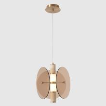 люстры светильник подвесной crystal lux amarillo 0120/212, доставка по Казахстану 