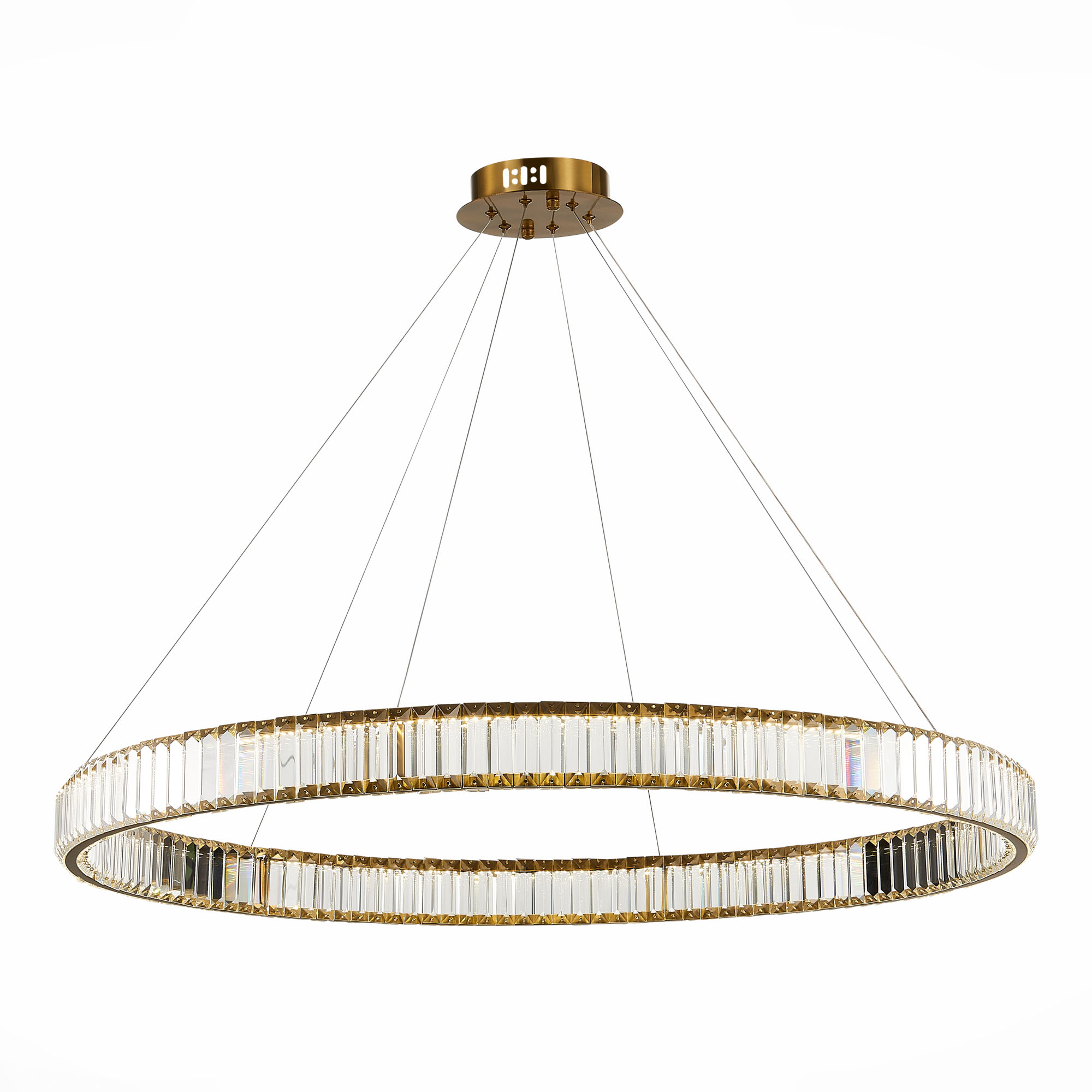 подвесная люстра st luce tivoli sl1622.313.01, доставка по Казахстану 