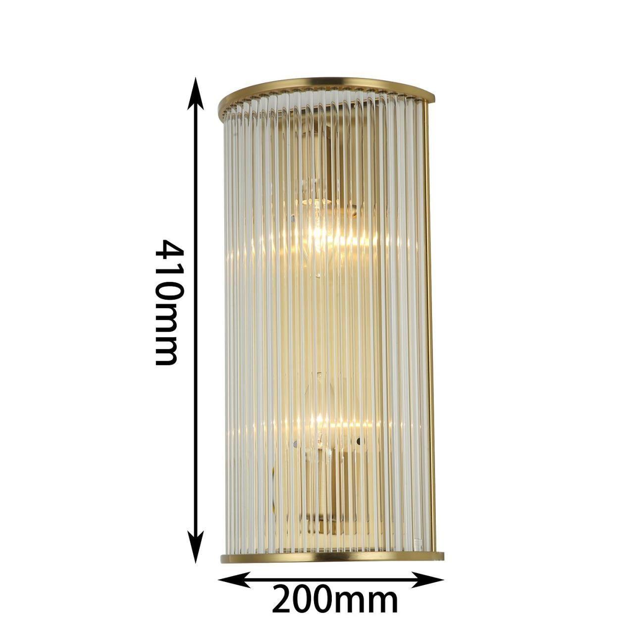 Картинка Настенный светильник Favourite Wonderland 2907-2W