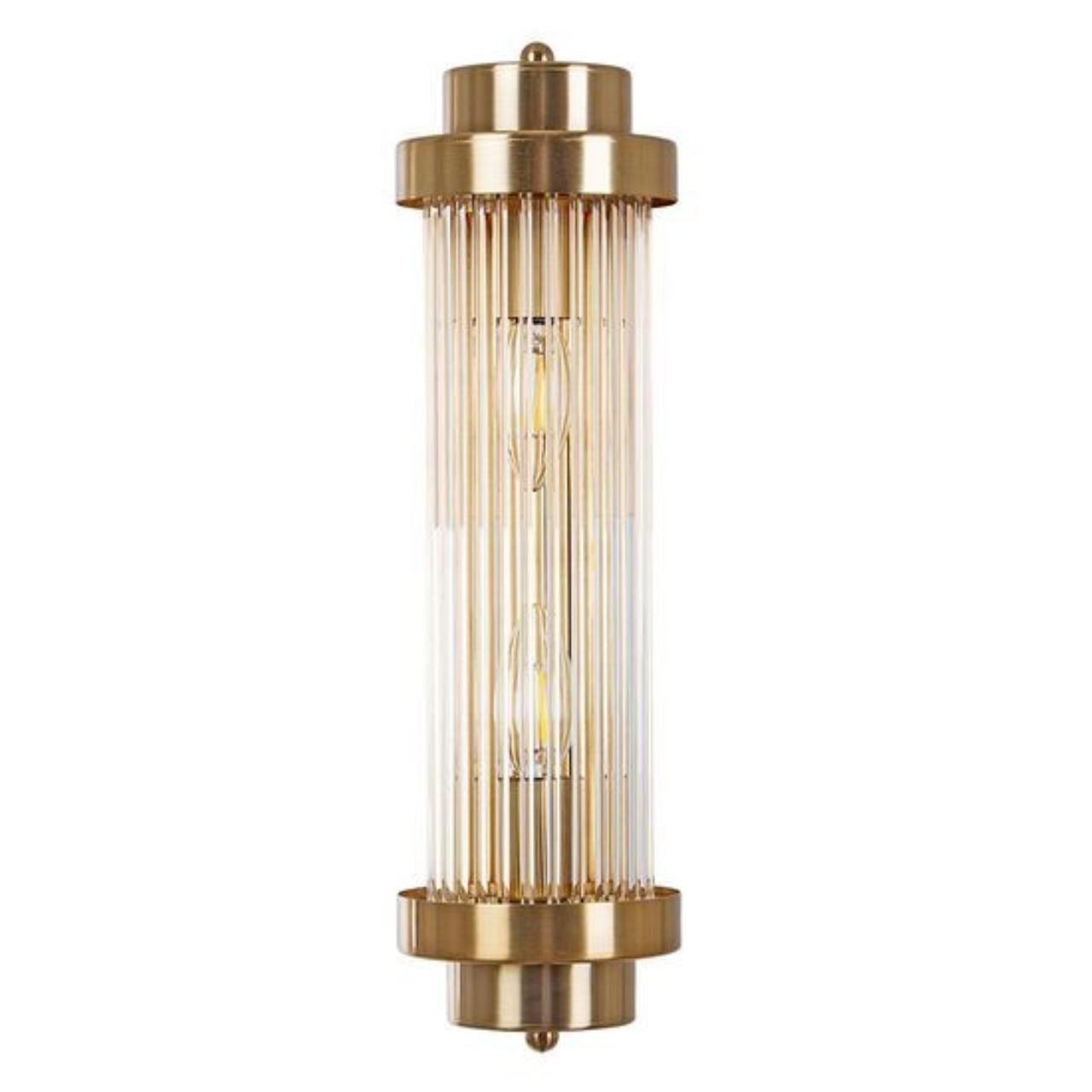 Картинка Бра Arte Lamp HANNA A1070AP-2PB