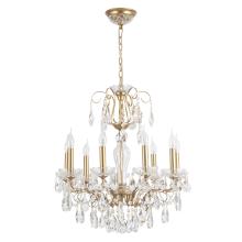 люстры люстра crystal lux montana sp9 crystal lux 2510/309, доставка по Казахстану 