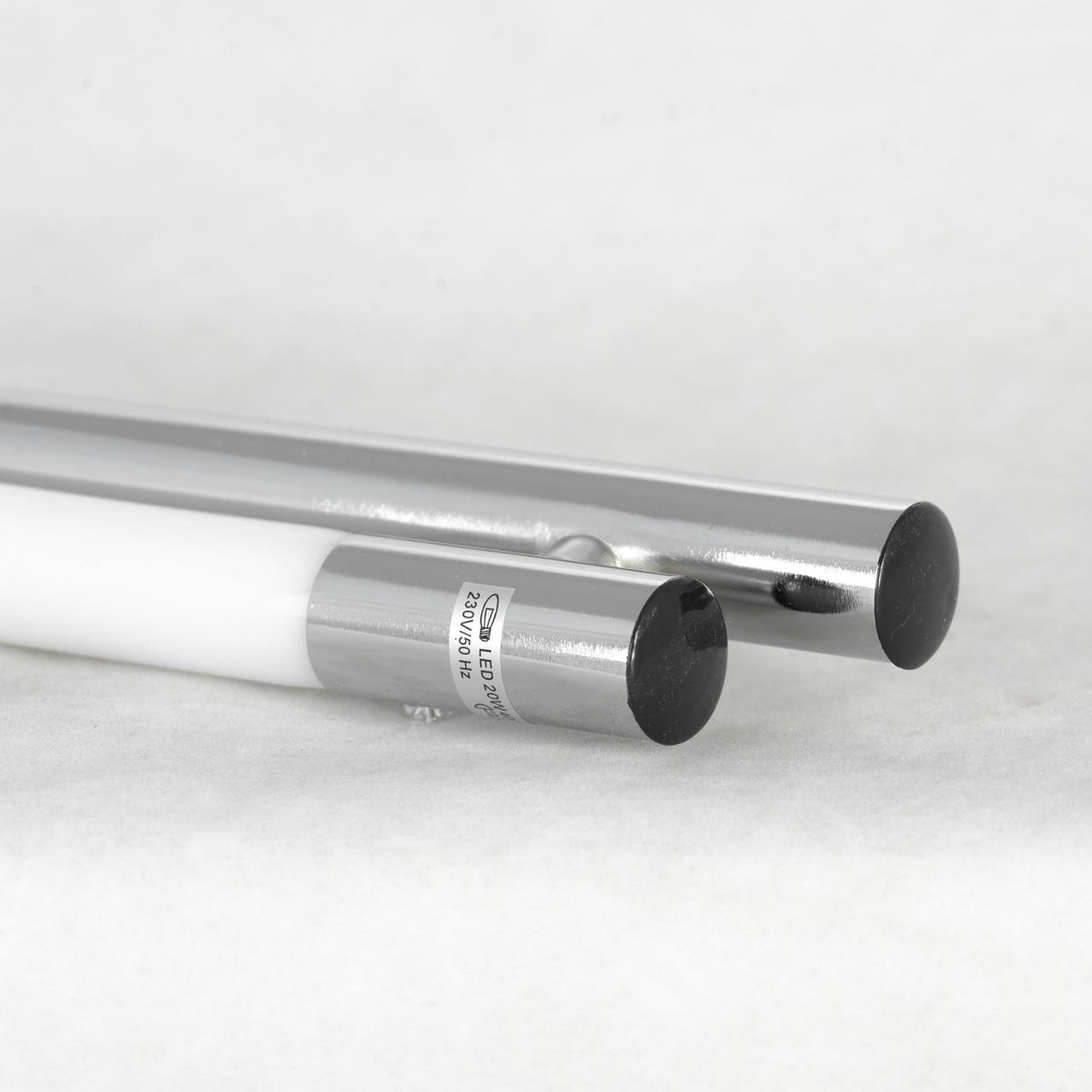 Картинка Торшер Lussole LSP-0650