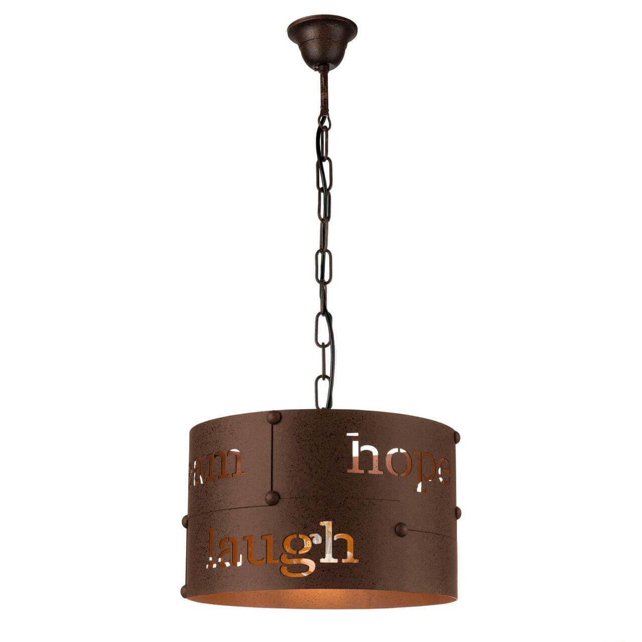 Картинка Подвесной светильник Eglo Coldingham 49734