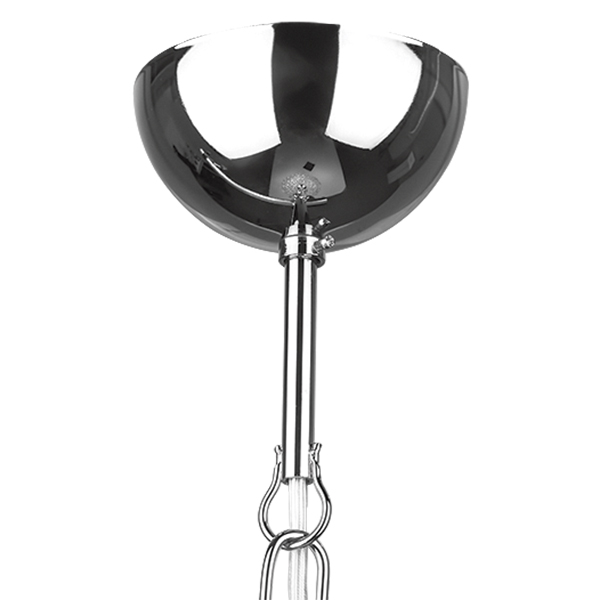Картинка Подвесной светильник Lightstar Murano 603110